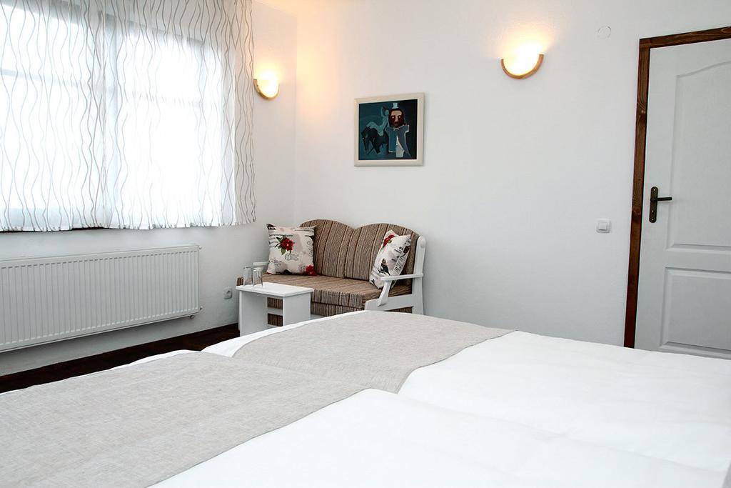 Арт Комплекс Горски Дом - Трявна Kamer foto
